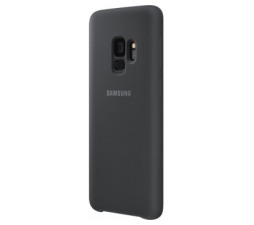 Slika 2 izdelka: SAMSUNG original ovitek EF-PG965TBE za SAMSUNG Galaxy S9 Plus G965 črn