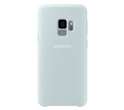Slika 2 izdelka: SAMSUNG original ovitek EF-PG965TLE za SAMSUNG Galaxy S9 Plus G965 moder
