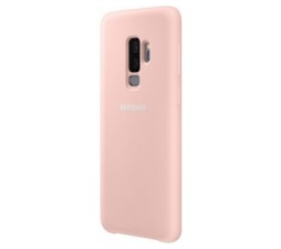 Slika 2 izdelka: SAMSUNG original ovitek EF-PG965TPE za SAMSUNG Galaxy S9 Plus G965 pink