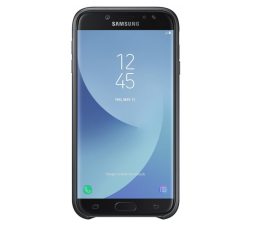 Slika izdelka: SAMSUNG original ovitek EF-PJ730CBE za SAMSUNG GALAXY J7 2017 J730 črn
