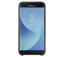 Slika 2 izdelka: SAMSUNG original ovitek EF-PJ730CBE za SAMSUNG GALAXY J7 2017 J730 črn