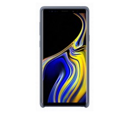 Slika izdelka: SAMSUNG original ovitek EF-PN960TLE za SAMSUNG Galaxy Note 9 N960 - modra