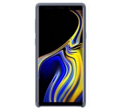 Slika 2 izdelka: SAMSUNG original ovitek EF-PN960TLE za SAMSUNG Galaxy Note 9 N960 - modra