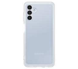 Slika izdelka: Samsung original ovitek EF-QA136TTE za Samsung Galaxy A13 5G A136 / Samsung Galaxy A04s - prozoren