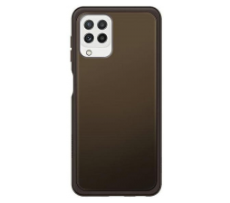Slika izdelka: SAMSUNG original ovitek EF-QA225TBE za SAMSUNG Galaxy A22 A225 LTE - črn