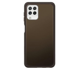 Slika 2 izdelka: SAMSUNG original ovitek EF-QA225TBE za SAMSUNG Galaxy A22 A225 LTE - črn