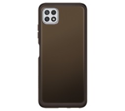 Slika izdelka: SAMSUNG original ovitek EF-QA226TBE za SAMSUNG Galaxy A22 A226 5G - črn