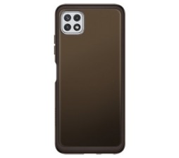 Slika 2 izdelka: SAMSUNG original ovitek EF-QA226TBE za SAMSUNG Galaxy A22 A226 5G - črn
