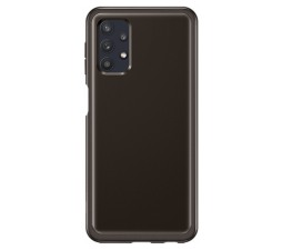 Slika izdelka: SAMSUNG original ovitek EF-QA325TBE za SAMSUNG Galaxy A32 A325 LTE - črn