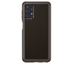 Slika 2 izdelka: SAMSUNG original ovitek EF-QA325TBE za SAMSUNG Galaxy A32 A325 LTE - črn