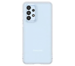 Slika 2 izdelka: Samsung original ovitek EF-QA336TTE za Samsung Galaxy A33 5G A336 - prozoren