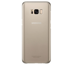 Slika izdelka: SAMSUNG original ovitek EF-QG955CBE za SAMSUNG Galaxy S8 PLUS G955 zlat