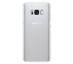 Slika izdelka: SAMSUNG original ovitek EF-QG955CSE za SAMSUNG Galaxy S8 PLUS G955 silver