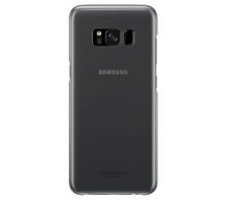 Slika izdelka: SAMSUNG original ovitek EF-QG955CBE za SAMSUNG Galaxy S8 PLUS G955 črn