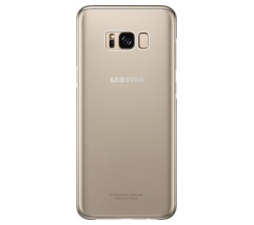 Slika 2 izdelka: SAMSUNG original ovitek EF-QG955CBE za SAMSUNG Galaxy S8 PLUS G955 zlat