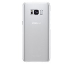 Slika 2 izdelka: SAMSUNG original ovitek EF-QG955CSE za SAMSUNG Galaxy S8 PLUS G955 silver