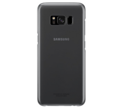 Slika 2 izdelka: SAMSUNG original ovitek EF-QG955CBE za SAMSUNG Galaxy S8 PLUS G955 črn