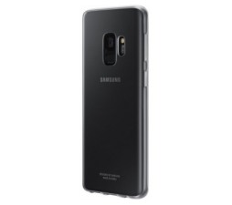 Slika 2 izdelka: SAMSUNG original ovitek EF-QG960TTE za SAMSUNG Galaxy S9 G960 prozoren