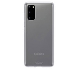 Slika 2 izdelka: SAMSUNG original ovitek EF-QG980TTE za SAMSUNG Galaxy S20 G980 - prozoren