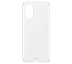 Slika 2 izdelka: SAMSUNG original ovitek EF-QG985TTE za SAMSUNG Galaxy S20 Plus G985 - prozoren