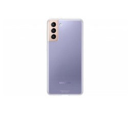 Slika izdelka: SAMSUNG original ovitek EF-QG996TTE za SAMSUNG Galaxy S21 Plus G996 - prozoren
