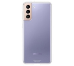 Slika 2 izdelka: SAMSUNG original ovitek EF-QG996TTE za SAMSUNG Galaxy S21 Plus G996 - prozoren