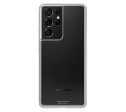 Slika izdelka: SAMSUNG original ovitek EF-QG998TTE za SAMSUNG Galaxy S21 Ultra G998 - prozoren