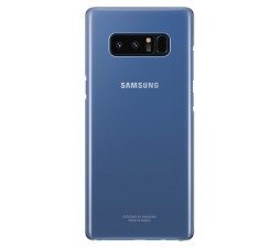 Slika izdelka: SAMSUNG original ovitek EF-QN950CNE za SAMSUNG Galaxy Note 8 N950 moder