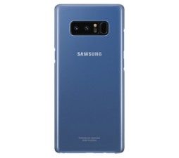 Slika 2 izdelka: SAMSUNG original ovitek EF-QN950CNE za SAMSUNG Galaxy Note 8 N950 moder