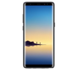 Slika 2 izdelka: SAMSUNG original ovitek EF-QN950CTE za SAMSUNG Galaxy Note 8 N950 prozoren