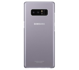 Slika 2 izdelka: SAMSUNG original ovitek EF-QN950CVE za SAMSUNG Galaxy Note 8 N950 - vijola