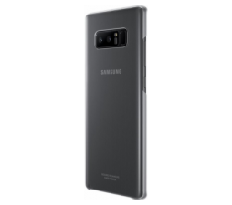 Slika 2 izdelka: SAMSUNG original ovitek EF-QN950CBE za SAMSUNG Galaxy Note 8 N950 črn