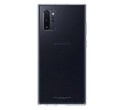 Slika izdelka: SAMSUNG original ovitek EF-QN985TTE za SAMSUNG Galaxy Note 20 Ultra N985 - prozoren
