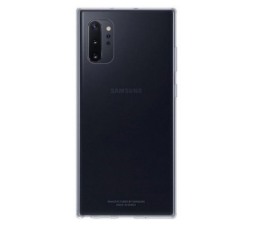 Slika 2 izdelka: SAMSUNG original ovitek EF-QN985TTE za SAMSUNG Galaxy Note 20 Ultra N985 - prozoren