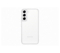 Slika 2 izdelka: Samsung original ovitek EF-QS901CTE za Samsung Galaxy S22 5G - prozoren