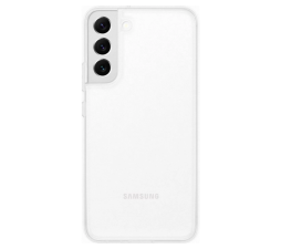 Slika izdelka: Samsung original ovitek EF-QS906CTE za Samsung Galaxy S22 Plus 5G - prozoren