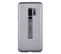 Slika izdelka: SAMSUNG original ovitek EF-RG960CSE za SAMSUNG Galaxy S9 G960 Rugged - učinkovita zaščita siv