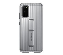 Slika izdelka: SAMSUNG original ovitek EF-RG980CSE za SAMSUNG Galaxy S20 G980 Rugged - srebrn