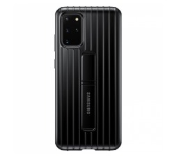 Slika izdelka: SAMSUNG original ovitek EF-RG985CBE za SAMSUNG Galaxy S20 Plus G985 Rugged - črn