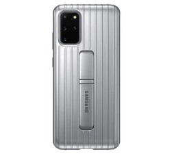 Slika izdelka: SAMSUNG original ovitek EF-RG985CSE za SAMSUNG Galaxy S20 Plus G985 Rugged - srebrn