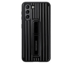 Slika 2 izdelka: SAMSUNG original ovitek EF-RG991CBE za SAMSUNG Galaxy S21 G991 Rugged - črn