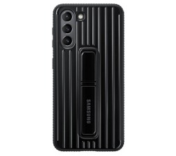 Slika izdelka: SAMSUNG original ovitek EF-RG996CBE za SAMSUNG Galaxy S21 Plus G996 Rugged - črn
