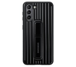 Slika 2 izdelka: SAMSUNG original ovitek EF-RG996CBE za SAMSUNG Galaxy S21 Plus G996 Rugged - črn