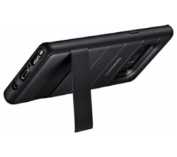 Slika 2 izdelka: SAMSUNG original ovitek EF-RN950CBE za SAMSUNG Galaxy Note 8 N850 Rugged - učinkovita zaščita črn