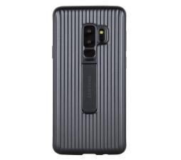 Slika izdelka: SAMSUNG original ovitek EF-RN965CBE za SAMSUNG Galaxy S9 plus G965 Rugged - učinkovita zaščita črn
