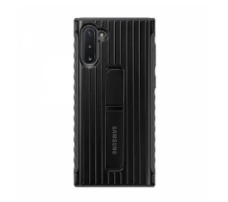 Slika izdelka: SAMSUNG original ovitek EF-RN970CBE za SAMSUNG Galaxy Note 10 N970 Rugged - učinkovita zaščita - črn