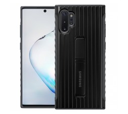 Slika izdelka: SAMSUNG original ovitek EF-RN975CBE za SAMSUNG Galaxy Note 10 Plus N975 Rugged - učinkovita zaščita - črn