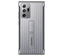 Slika izdelka: SAMSUNG original ovitek EF-RN985CSE za SAMSUNG Galaxy Note 20 Ultra N985 Rugged - učinkovita zaščita - srebrn