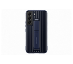 Slika 2 izdelka: Samsung original ovitek EF-RS906CNE za Samsung Galaxy S22 Plus 5G Rugged - moder