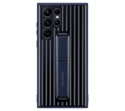 Slika izdelka: Samsung original ovitek EF-RS908CNE za Samsung Galaxy S22 Ultra 5G Rugged - moder